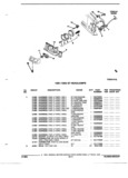 Previous Page - Parts and Accessories Catalog 53S January 1992