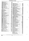 Previous Page - Parts and Illustration Catalog 62D November 1992