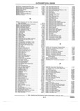Next Page - Parts and Illustration Catalog 62D November 1992