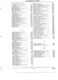 Previous Page - Parts and Illustration Catalog 62D November 1992