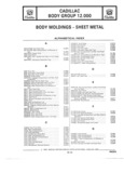 Next Page - Parts and Illustration Catalog 62D November 1992