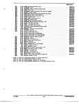 Next Page - Parts and Illustration Catalog 62D November 1992