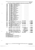 Previous Page - Parts and Illustration Catalog 62D November 1992