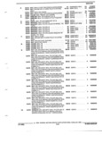 Previous Page - Parts and Illustration Catalog 62D November 1992