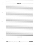 Previous Page - Parts and Illustration Catalog 62D November 1992