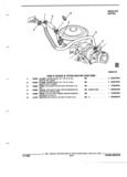 Previous Page - Parts and Illustration Catalog 62D November 1992