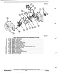 Previous Page - Parts and Illustration Catalog 62D November 1992