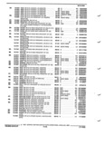Previous Page - Parts and Illustration Catalog 62D November 1992