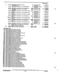 Next Page - Parts and Illustration Catalog 62D November 1992