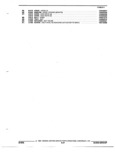 Previous Page - Parts and Illustration Catalog 14Y March 1993