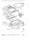 Previous Page - Parts and Illustration Catalog 14Y March 1993