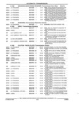 Previous Page - Parts and Illustration Catalog 17J April 1993
