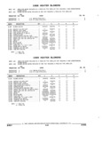 Previous Page - Parts and Illustration Catalog 17J April 1993