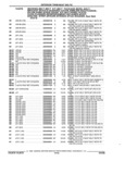 Previous Page - Parts and Illustration Catalog 17J April 1993