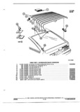 Previous Page - Parts and Illustration Catalog 17J April 1993