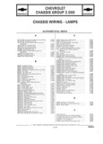 Previous Page - Parts and Illustration Catalog 18L April 1993