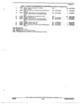 Previous Page - Parts and Illustration Catalog 18L April 1993