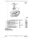 Previous Page - Parts and Illustration Catalog 18L April 1993