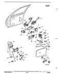 Previous Page - Parts and Illustration Catalog 18L April 1993
