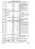 Previous Page - Parts and Illustration Catalog 25J February 1993