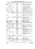 Next Page - Parts and Illustration Catalog 25J February 1993