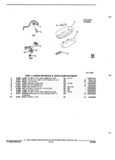 Previous Page - Parts and Illustration Catalog 25J February 1993