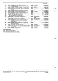 Previous Page - Parts and Illustration Catalog 25J February 1993