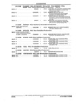 Previous Page - Parts and Illustration Catalog 25W June 1993