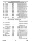 Previous Page - Parts and Illustration Catalog 25W June 1993