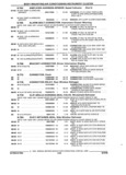 Previous Page - Parts and Illustration Catalog 25W June 1993
