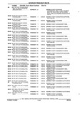 Previous Page - Parts and Illustration Catalog 25W June 1993