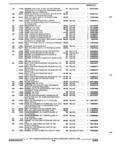 Previous Page - Parts and Illustration Catalog 25W June 1993