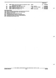 Previous Page - Parts and Illustration Catalog 25W June 1993