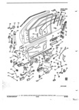 Previous Page - Parts and Illustration Catalog 25W June 1993