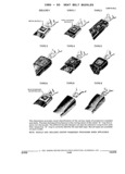 Previous Page - Parts and Accessories Catalog 32C February 1993