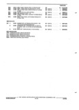 Next Page - Parts and Accessories Catalog 32C February 1993