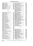 Previous Page - Parts and Accessories Catalog 32H February 1993