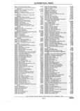 Previous Page - Parts and Accessories Catalog 32H February 1993