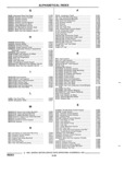 Previous Page - Parts and Accessories Catalog 32H February 1993