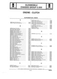 Next Page - Parts and Accessories Catalog 35A February 1993