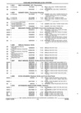 Previous Page - Parts and Accessories Catalog 35A February 1993