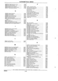Next Page - Parts and Accessories Catalog 35A February 1993