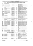Next Page - Parts and Accessories Catalog 35A February 1993