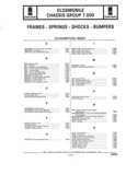 Next Page - Parts and Accessories Catalog 35A February 1993