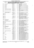 Next Page - Parts and Accessories Catalog 35A February 1993