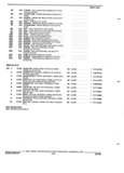 Previous Page - Parts and Accessories Catalog 35A February 1993