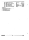 Previous Page - Parts and Accessories Catalog 35A February 1993