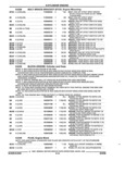 Previous Page - Parts and Illustration Catalog 44A April 1993