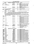 Next Page - Parts and Illustration Catalog 44A April 1993