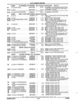 Previous Page - Parts and Illustration Catalog 44A April 1993